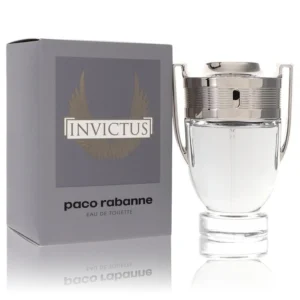 Invictus Eau De Toilette Spray