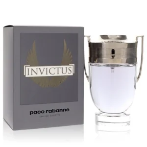 Invictus Eau De Toilette Spray