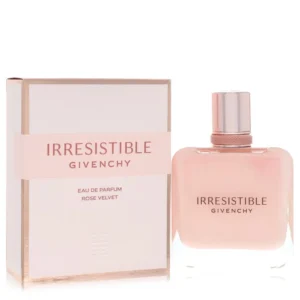 Irresistible Givenchy Rose Velvet