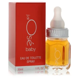 Jai Ose Baby Eau De Toilette Spray