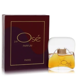 Jai Ose Pure Perfume
