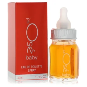 Jai Ose Baby Eau De Toilette Spray