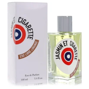 Jasmin Et Cigarette Eau De Parfum Spray