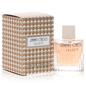 Jimmy Choo Illicit Mini EDP