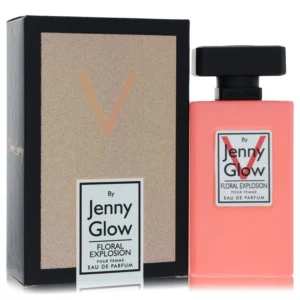 Jenny Glow Floral Explosion