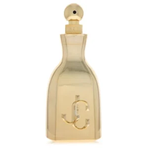 Jimmy Choo I Want Choo Le Parfum Eau De Parfum Spray (Tester)