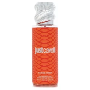 Just Cavalli Daring Amber
