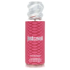 Just Cavalli Bold Blossom