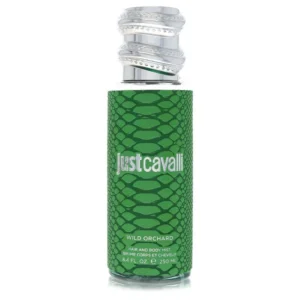Just Cavalli Wild Orchard