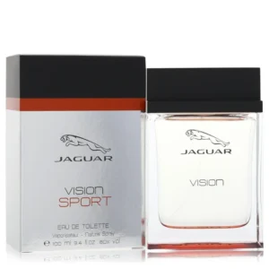 Jaguar Vision Sport