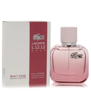 Lacoste Eau De Lacoste L.12.12 Rose Eau Intense