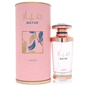 Lattafa Mayar Eau De Parfum Spray