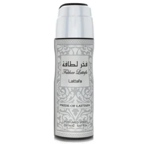 Lattafa Fakhar Body Spray