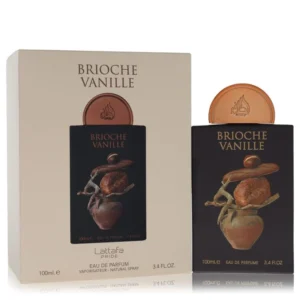 Lattafa Pride Brioche Vanille