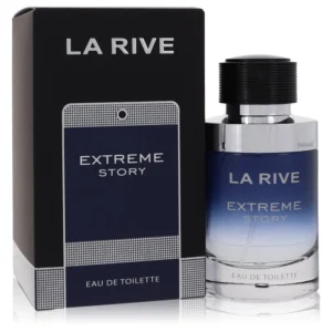 La Rive Extreme Story