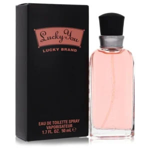 Lucky You Eau De Toilette Spray