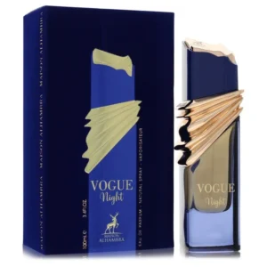 Maison Alhambra Vogue Night Eau De Parfum Spray