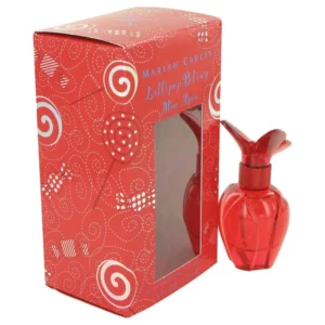 Mariah Carey Lollipop Bling Mine Again