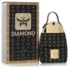 Mcm Diamond