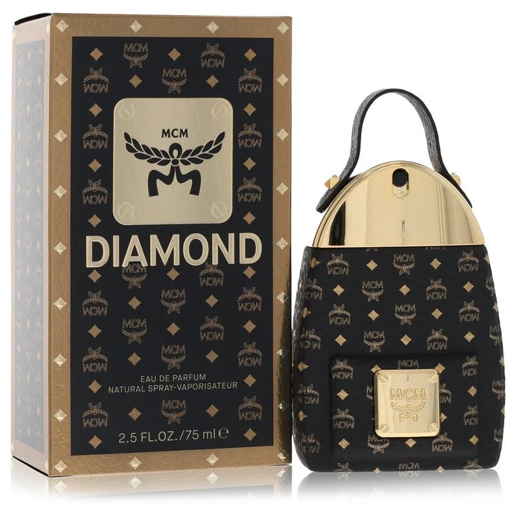 Mcm Diamond