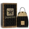 Mcm Diamond
