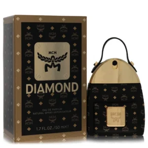 Mcm Diamond