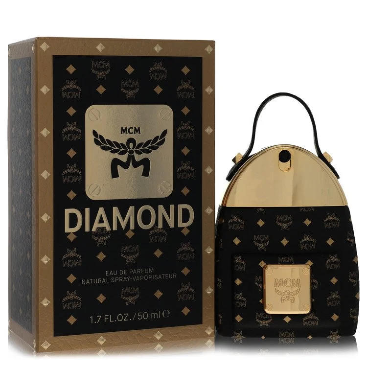 Mcm Diamond