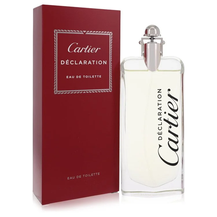 Declaration Eau De Toilette Spray