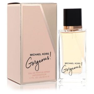 Michael Kors Gorgeous by Michael Kors Eau De Parfum Spray for Women 50 ml