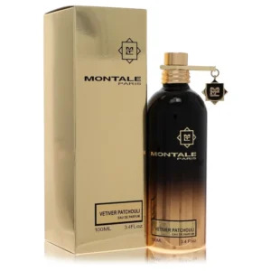 Montale Vetiver Patchouli