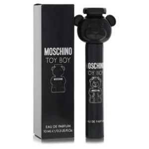 Moschino Toy Boy Mini EDP Pen Travel Spray