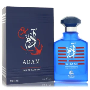 Nasma Adam