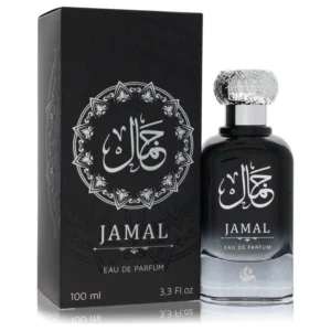 Nasma Jamal