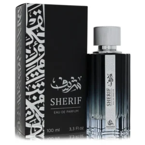 Nasma Sherif