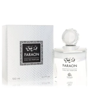 Nasma Faraon