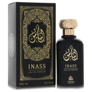 Nasma Inass