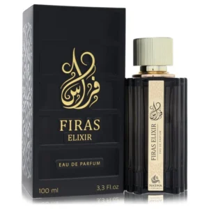 Nasma Firas Elixir