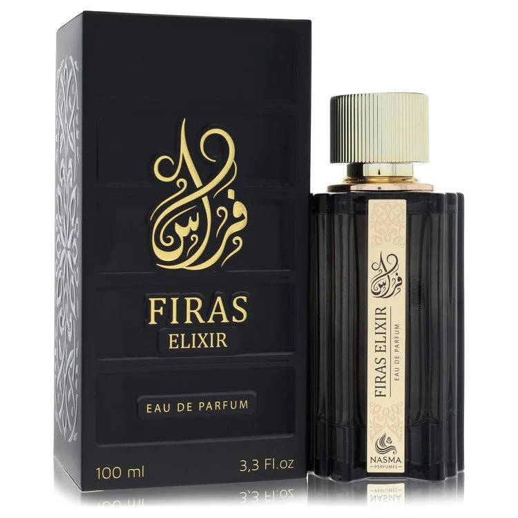 Nasma Firas Elixir