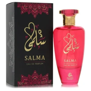 Nasma Salma