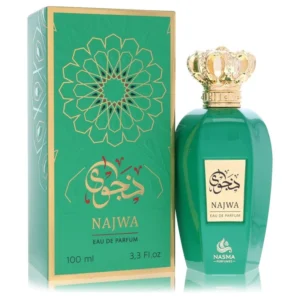 Nasma Najwa