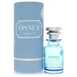 Osma Flowers W Parfum