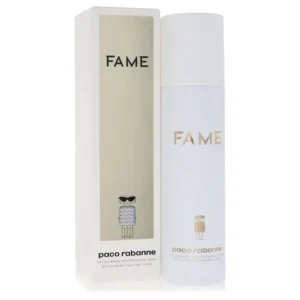 Paco Rabanne Fame Deodorant Spray