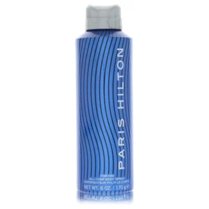 Paris Hilton Deodorant Spray