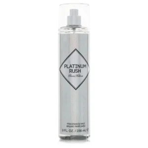 Paris Hilton Platinum Rush Fragrance Mist