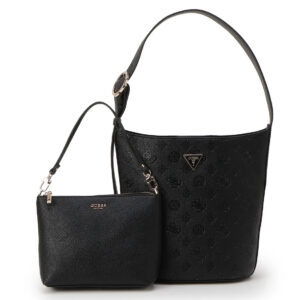 תיק Guess Cresidia Ii Bucket נשים