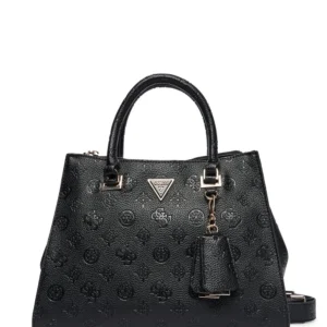 תיק Guess Cresidia Ii Society Satchel נשים