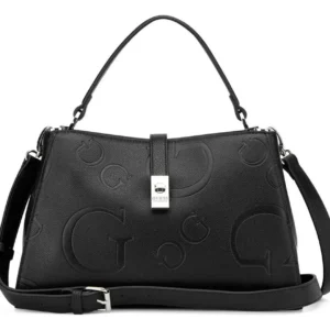 תיק Guess Rudie Satchel נשים BB995906