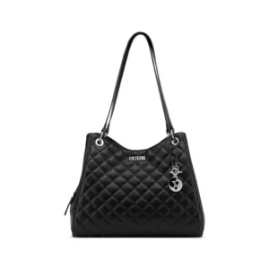 תיק Guess Wester Satchel נשים