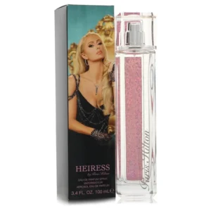 Paris Hilton Heiress Eau De Parfum Spray