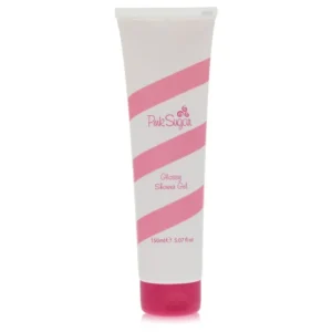 Pink Sugar Shower Gel